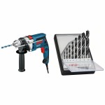 Șurubelniță electrică BOSCH 060114E500 750 W