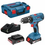 Șurubelniță electrică BOSCH GSB 18V-21 PROFESSIONAL