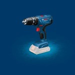Șurubelniță electrică BOSCH GSB 18V-21 PROFESSIONAL