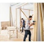 Șurubelniță electrică BOSCH GSB 18V-21 PROFESSIONAL