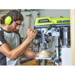 Perforator montat pe stâlp susţinător Ryobi 390 W