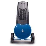 Compresor de aer Scheppach HC30o 1100 W 8 bar 24 L