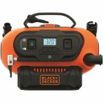 Compresor de aer Black & Decker BDCINF18N-QS