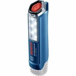 Lanternă LED BOSCH GLI 12V-300 solo Baterie 300 Lm