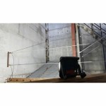 Lanternă LED BOSCH 0601446800 18 V