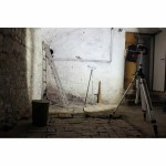 Lanternă LED BOSCH 0601446800 18 V