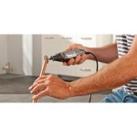 Trusă de scule Dremel F0133000JP 130 W