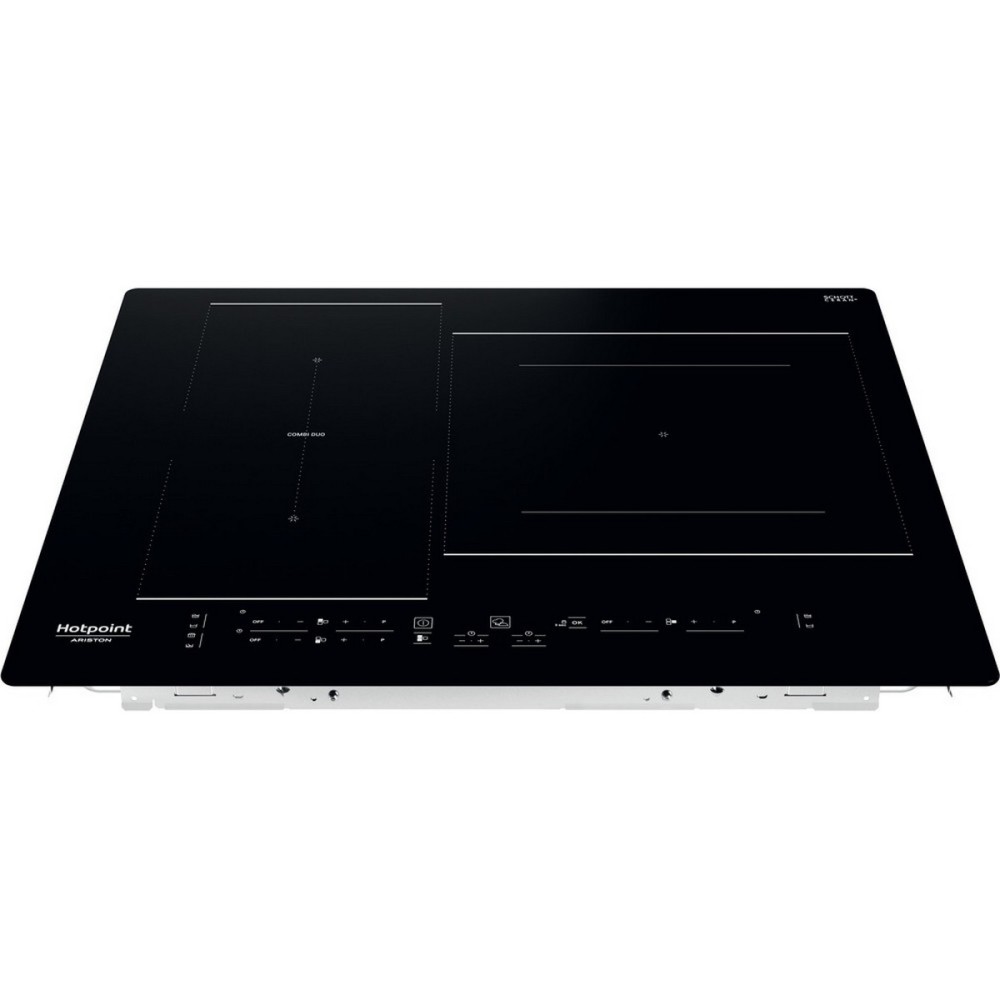 Plită cu Inducție Hotpoint HB 2760B NE 60 cm 7200 W