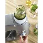 Accesorii pentru Mixer cu Pahar Kenwood AWAT320B01 Alb