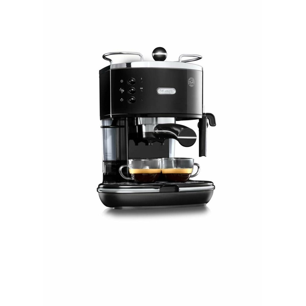 Cafetieră DeLonghi ECO311.BK 1,4 L 1100 W