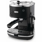 Cafetieră DeLonghi ECO311.BK 1,4 L 1100 W