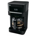 Cafetieră cu Filtru Braun KF 7020 1000 W Negru 1000 W 12 Hrníčky