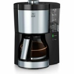 Cafetieră cu Filtru Melitta 6766589 Negru 1080 W 1,25 L