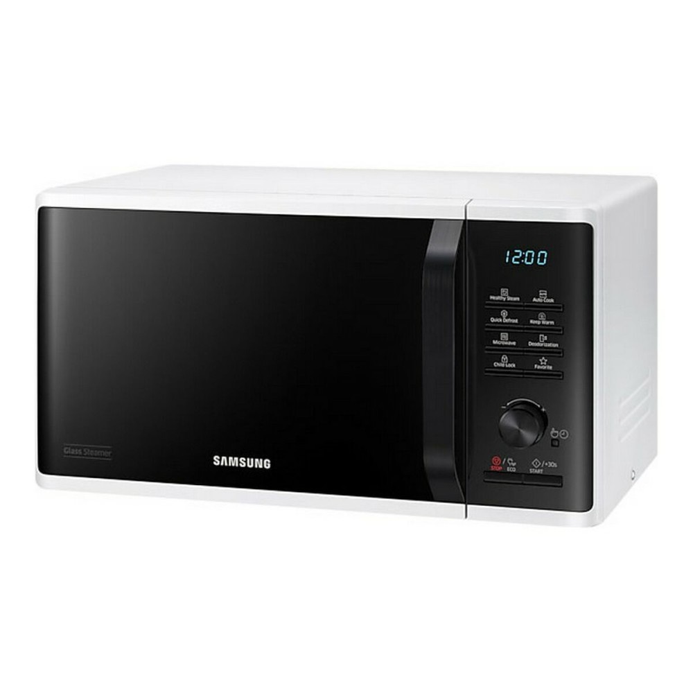 Cuptorul cu Microunde Samsung MS23K3555EW Alb 23 L 800 W