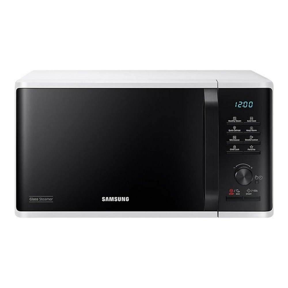 Cuptorul cu Microunde Samsung MS23K3555EW Alb 23 L 800 W