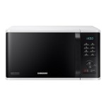 Cuptorul cu Microunde Samsung MS23K3555EW Alb 23 L 800 W