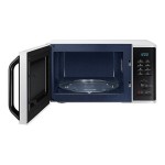 Cuptorul cu Microunde Samsung MS23K3555EW Alb 23 L 800 W