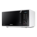 Cuptorul cu Microunde Samsung MS23K3555EW Alb 23 L 800 W