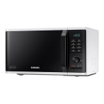 Cuptorul cu Microunde Samsung MS23K3555EW Alb 23 L 800 W