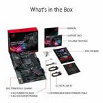 Placă de Bază Gaming Asus Rog Strix B550-F ATX AM4