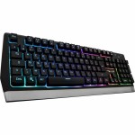Tastatură și Mouse The G-Lab Combo Tungsten Franceză AZERTY
