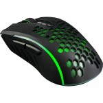 Tastatură și Mouse The G-Lab Combo Tungsten Franceză AZERTY