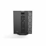Unitate Semi-tower ATX Be Quiet! Silent Base 802 Window Black Negru
