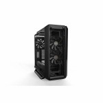 Unitate Semi-tower ATX Be Quiet! Silent Base 802 Window Black Negru