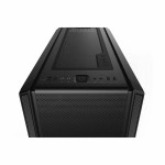 Unitate Semi-tower ATX Be Quiet! Silent Base 802 Window Black Negru