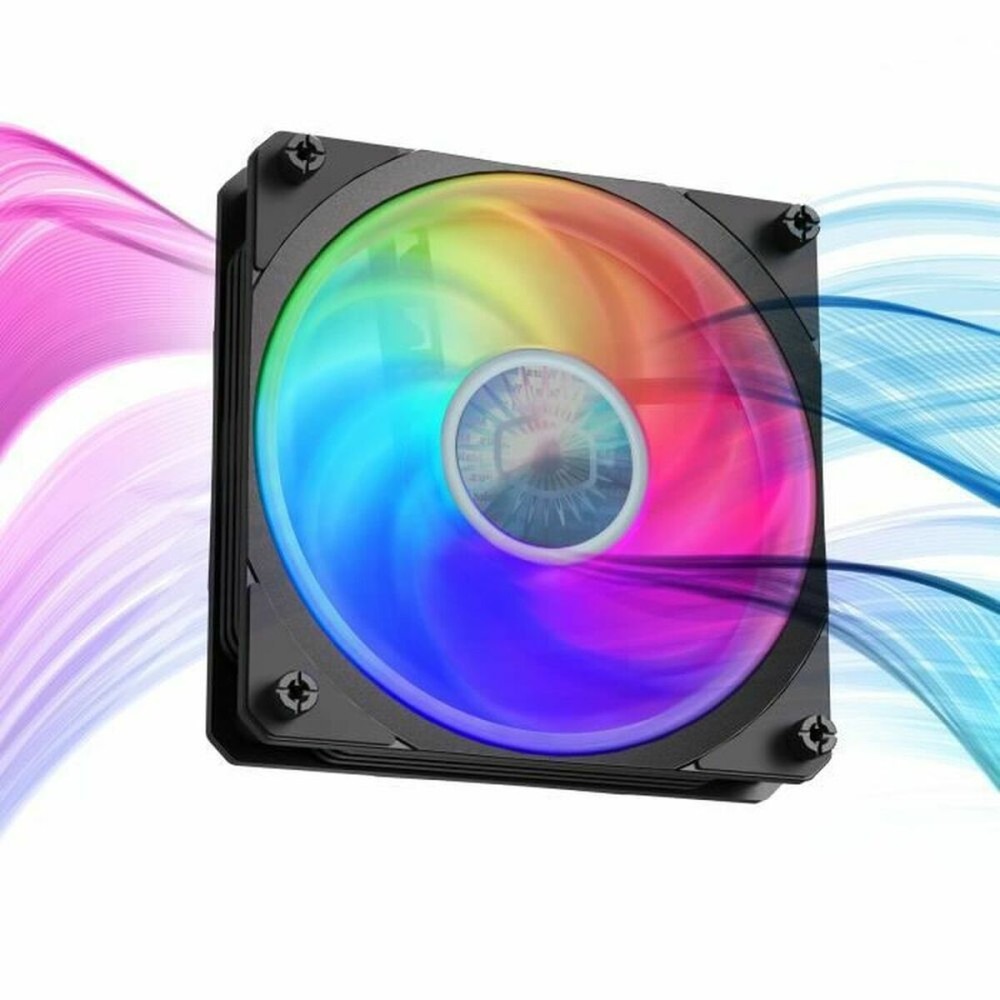 Bază de Răcire pentru Laptop Cooler Master PL240 Flux