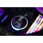 Bază de Răcire pentru Laptop Cooler Master PL240 Flux
