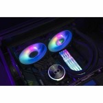 Bază de Răcire pentru Laptop Cooler Master PL240 Flux