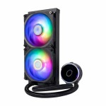 Bază de Răcire pentru Laptop Cooler Master PL240 Flux