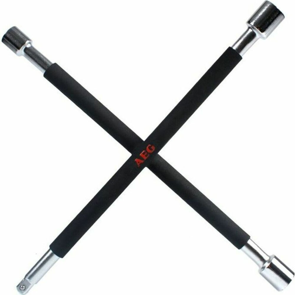 Cheie de reglementare AEG 005040