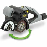 Polizator Fartools 115018 420 W 3200 rpm Perie abrazivă