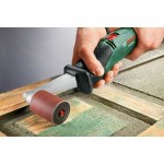 Rulou de hârtie abrazivă BOSCH 1600A0014P Texoro