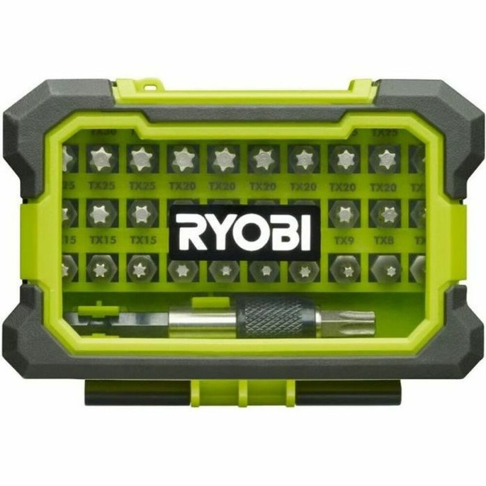 Set biți Ryobi 5132002792 Torx 32 Piese