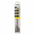 Daltă BOSCH 2 607 019 457 SDS Plus 3 Piese