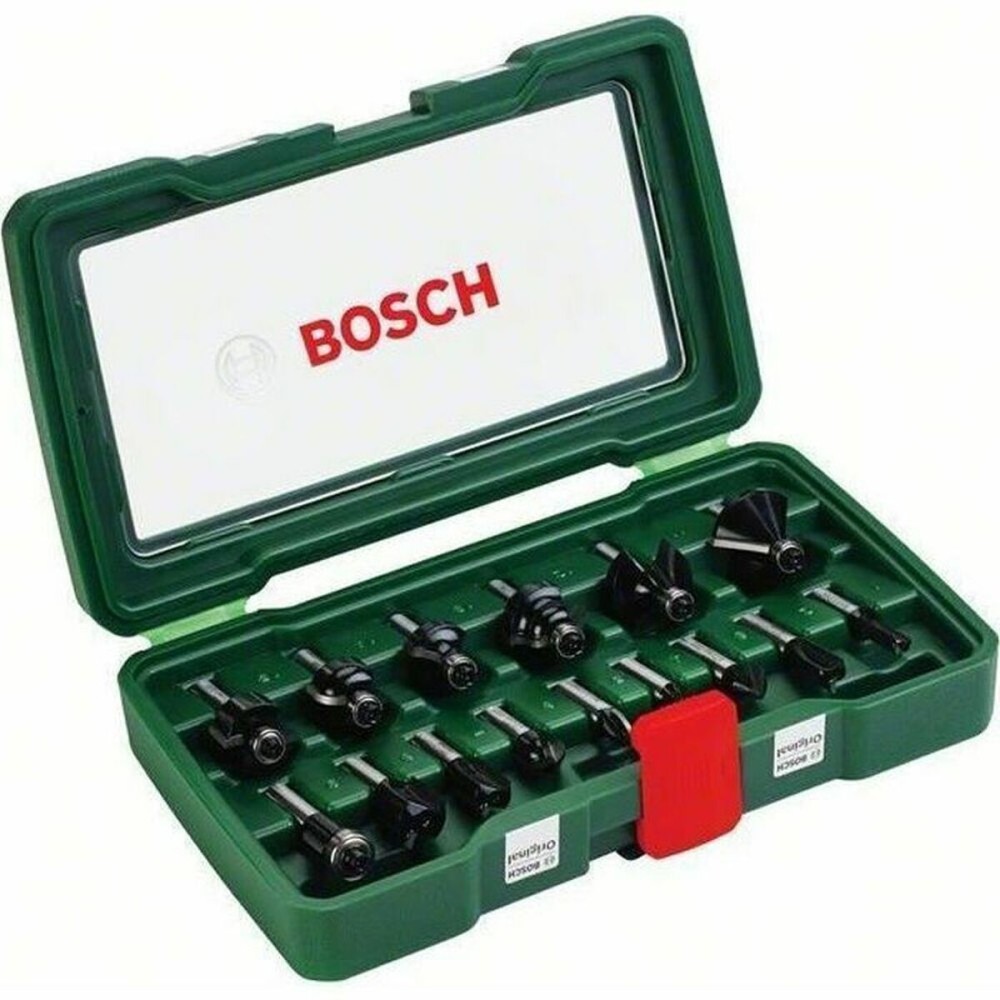 Set de tăietori multifuncționali BOSCH 2 607 019 469