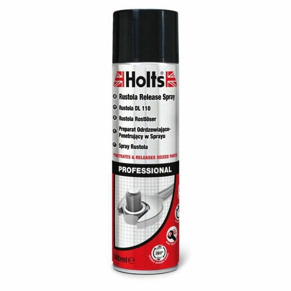 Ulei de lubrifiere a motorului Holts 500 ml