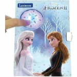 Joc Educativ Lexibook THE SNOW QUEEN