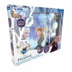 Joc Educativ Lexibook THE SNOW QUEEN