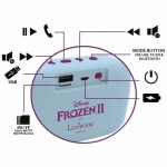 Joc de știință Lexibook Frozen II