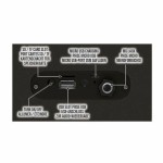 Accesorii Lexibook HARRY POTTER