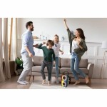 Accesorii Lexibook HARRY POTTER