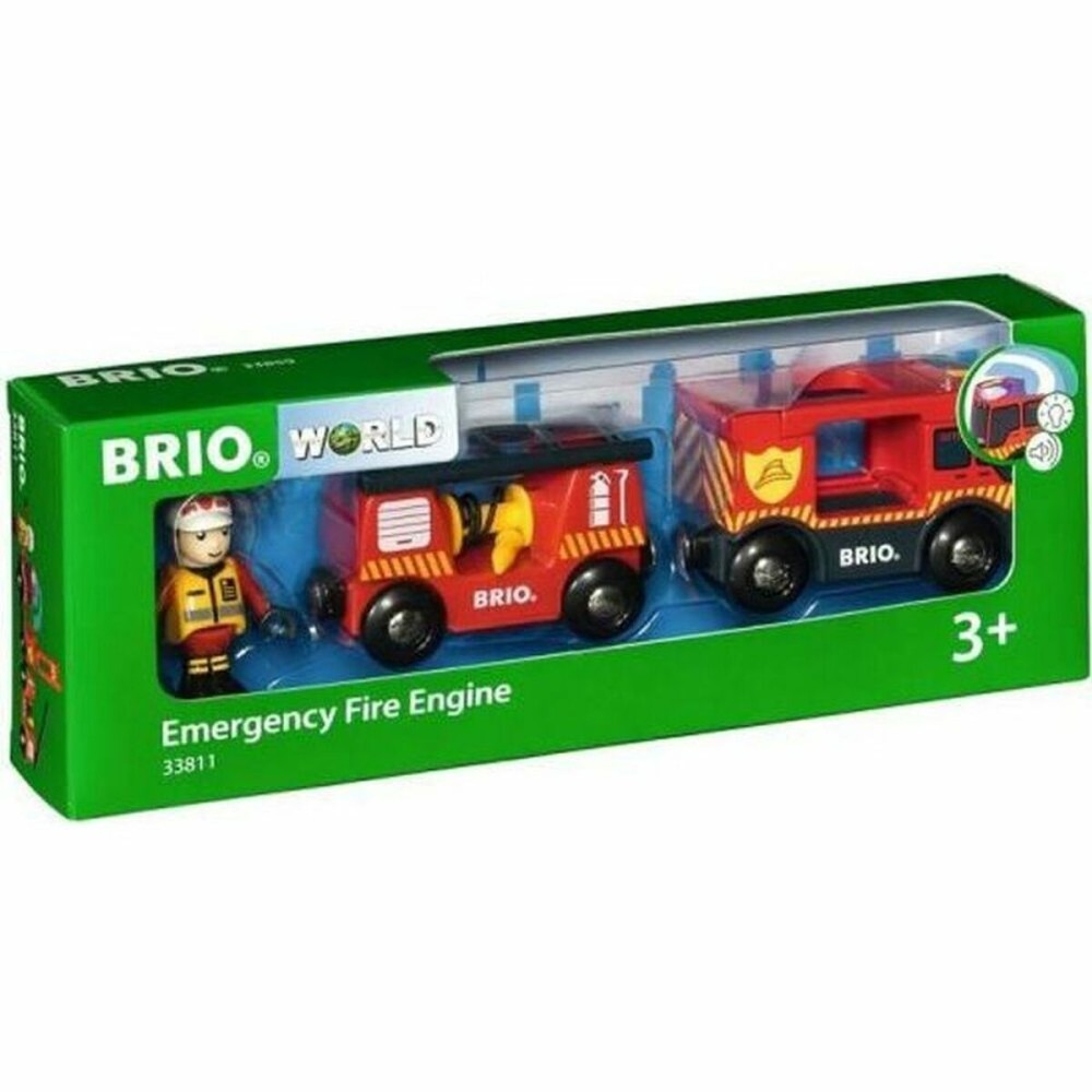 Vehicul Brio 33811