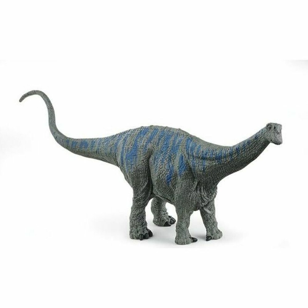 Figurine de Acțiune Schleich 15027 Brontosaurus