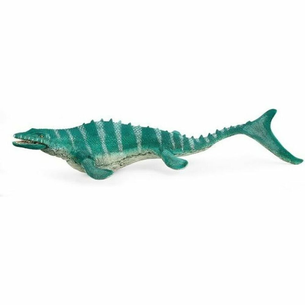 Figurine de Acțiune Schleich Mosasaurus Dinozaur