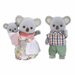 Set de păpuși Sylvanian Families Koala Family