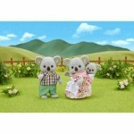 Set de păpuși Sylvanian Families Koala Family